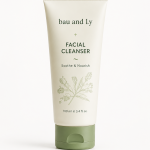 Facial cleansing