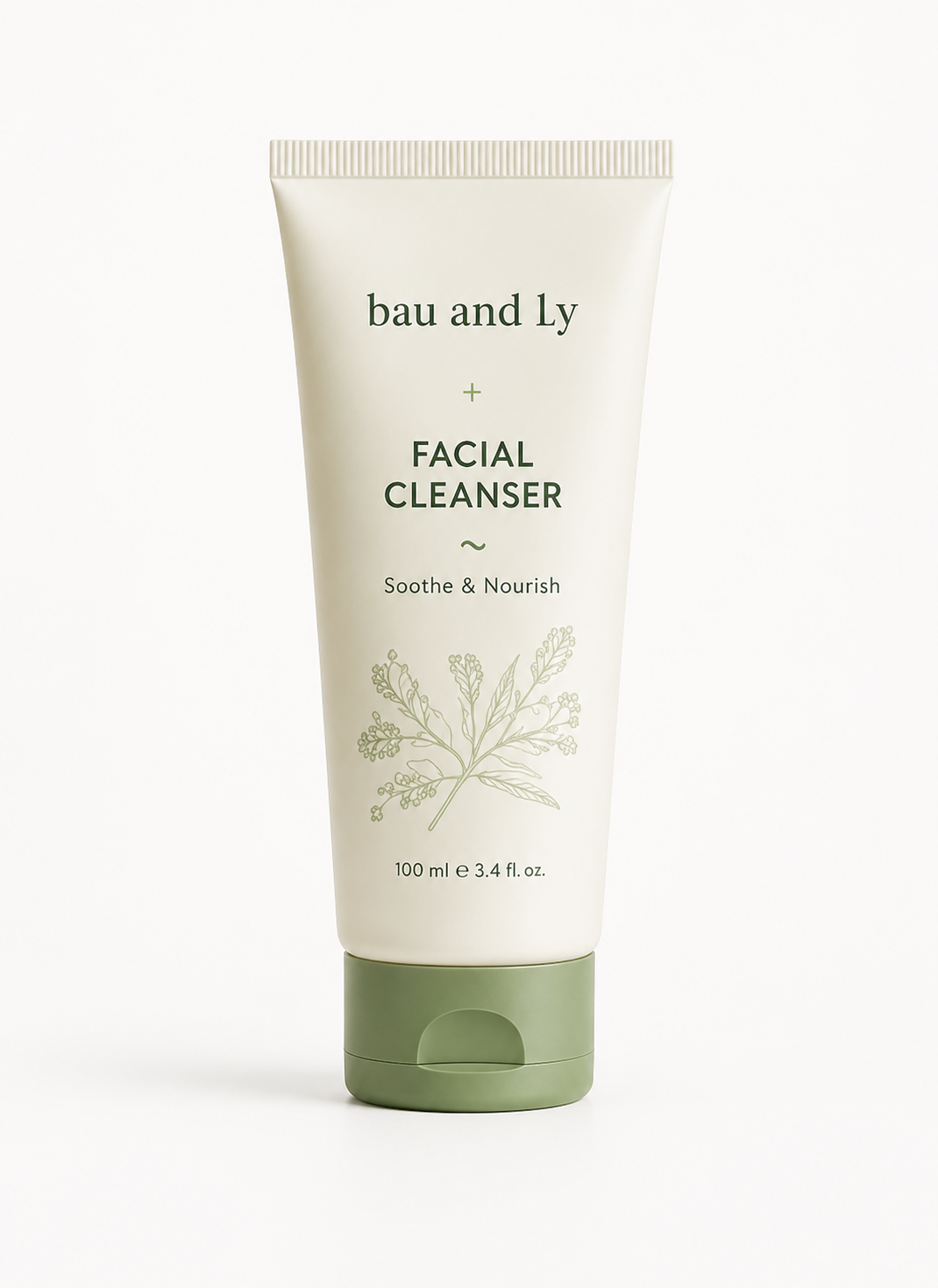48507f7e-1c94-445a-8c6a-f3e2feae9f9a (4) Facial cleansing - Image 1